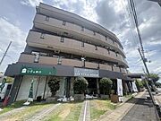 長岡天神駅より徒歩15分 2階 築32年9ヶ月の賃貸物件