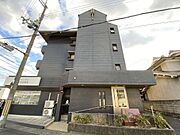桂駅より徒歩14分 3階 築42年5ヶ月の賃貸物件