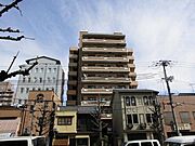 七条駅より徒歩7分 10階 築34年5ヶ月の賃貸物件