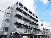 西京極駅より徒歩10分 5階 築34年5ヶ月の賃貸物件