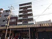 ス・プレール北野 3階 築35年6ヶ月の賃貸物件