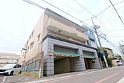 丸太町駅より徒歩9分 3階 築20年6ヶ月の賃貸物件