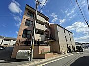 桂川駅より徒歩18分 4階 築38年11ヶ月の賃貸物件