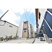 十条駅より徒歩5分 2階 築8年8ヶ月の賃貸物件