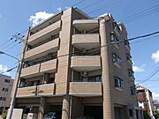 メゾン，ショウエイ 5階 築31年10ヶ月の賃貸物件