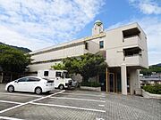 桂駅よりバス15分 徒歩2分 2階 築42年6ヶ月の賃貸物件