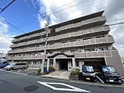 上桂駅より徒歩10分 4階 築28年の賃貸物件