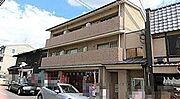 清水五条駅より徒歩11分 2階 築21年2ヶ月の賃貸物件