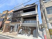 PRIVATERASIDENCE東山七条 2階 築2年8ヶ月の賃貸物件