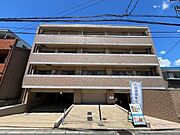 竹田駅より徒歩9分 3階 築19年6ヶ月の賃貸物件