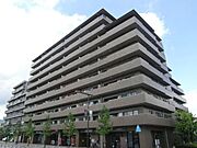 長岡京駅より徒歩5分 5階 築35年9ヶ月の賃貸物件