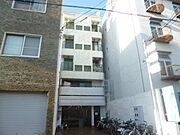 マンションニュー・ホワイト 5階 築41年の賃貸物件