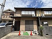 嵐山駅より徒歩6分 1階 築25年8ヶ月の賃貸物件