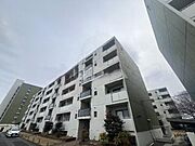 嵐山ロイアルハイツ４号棟 5階 築48年6ヶ月の賃貸物件