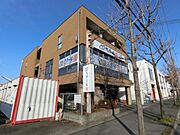上桂駅より徒歩10分 3階 築29年11ヶ月の賃貸物件