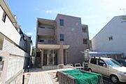 竹田駅より徒歩8分 1階 築23年10ヶ月の賃貸物件
