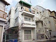 桂駅より徒歩11分 1階 築48年5ヶ月の賃貸物件
