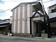 丹波橋駅より徒歩12分 1階 築26年6ヶ月の賃貸物件