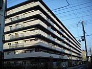西大路駅より徒歩19分 6階 築19年1ヶ月の賃貸物件