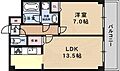 アフィシオン堀川4階8.3万円