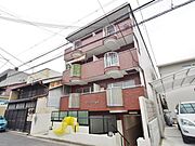 梅小路京都西駅より徒歩10分 3階 築39年5ヶ月の賃貸物件