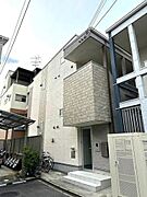 伏見駅より徒歩6分 2階 築8年9ヶ月の賃貸物件