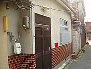西大路三条駅より徒歩3分 1階 築44年11ヶ月の賃貸物件