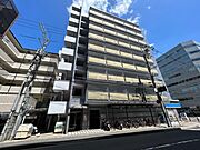 サンビスタ四条 5階 築28年5ヶ月の賃貸物件