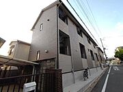 藤森駅より徒歩10分 2階 築1年4ヶ月の賃貸物件