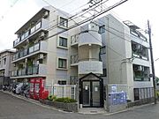 丹波橋駅より徒歩6分 3階 築37年11ヶ月の賃貸物件