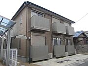 グレースフル長岡京 1階 築18年6ヶ月の賃貸物件