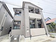 LEGARE伏見の賃貸物件