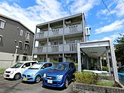 エクゼ８８ 2階 築38年7ヶ月の賃貸物件