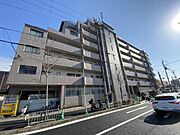 桂川駅より徒歩15分 5階 築42年3ヶ月の賃貸物件