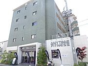 長岡天神駅より徒歩5分 3階 築8年6ヶ月の賃貸物件