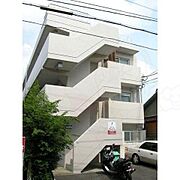 オアシス21 2階 築31年4ヶ月の賃貸物件