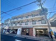 長岡天神駅より徒歩10分 3階 築33年1ヶ月の賃貸物件