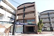 フラッツ東向日 3階 築37年3ヶ月の賃貸物件
