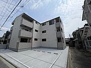 太秦天神川駅より徒歩13分 1階 新築の賃貸物件