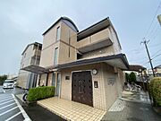 洛西口駅より徒歩13分 3階 築25年6ヶ月の賃貸物件