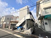 グランツ京都西大路 1階 築8年11ヶ月の賃貸物件