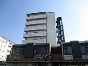 伏水ハイツ 6階 築44年1ヶ月の賃貸物件
