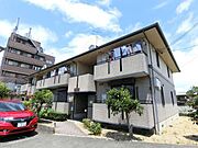 桂駅より徒歩22分 2階 築31年8ヶ月の賃貸物件
