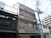 京都市役所前駅より徒歩5分 2階 築19年5ヶ月の賃貸物件