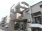 桂駅よりバス10分 徒歩4分 2階 築34年5ヶ月の賃貸物件