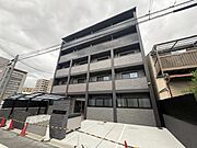 西大路駅より徒歩9分 5階 新築の賃貸物件