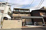 丹波橋駅より徒歩5分 1階 築10年6ヶ月の賃貸物件