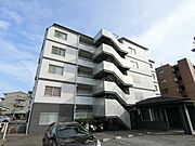 グランシエル桂ｐａｒｔ２ 5階 築37年6ヶ月の賃貸物件