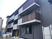 太秦天神川駅より徒歩8分 1階 新築の賃貸物件