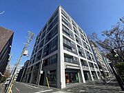 京都市役所前駅より徒歩2分 4階 築13年7ヶ月の賃貸物件